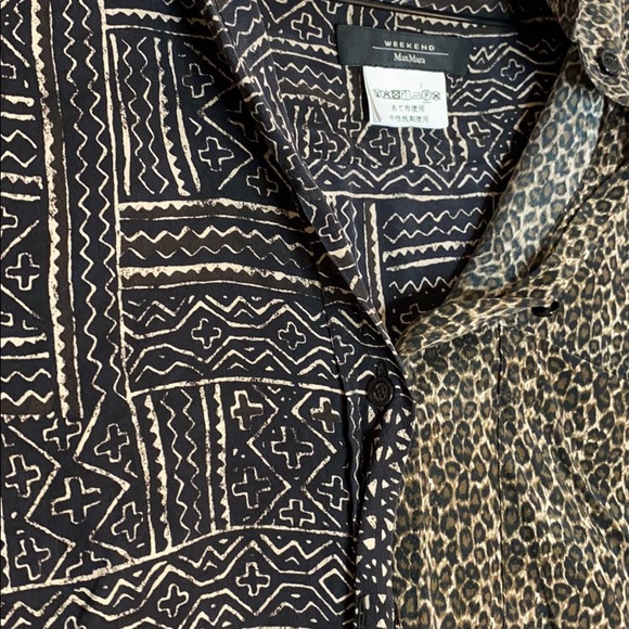 Button Down - Picture 3 of 3